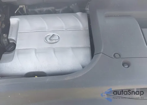 2015 Lexus Rx 350 z USA, uszkodzony, nr VIN 2T2ZK1BA4FC167596